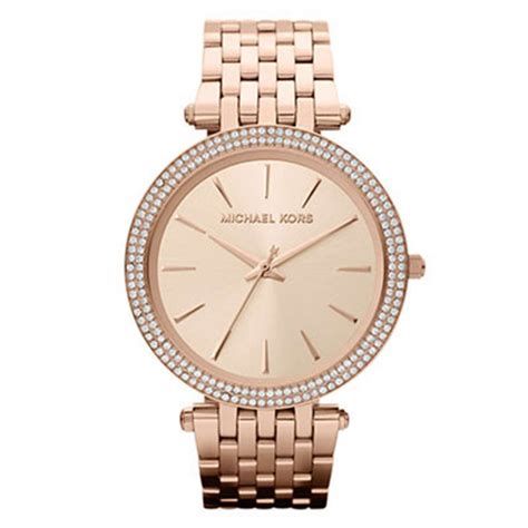 michael kors watch official website
